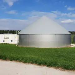 Ile można zarobić na biogazowni? Zaskakujące fakty o dochodach