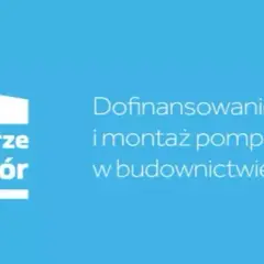 Komu przysługuje dofinansowanie do pompy ciepła? Sprawdź, kto może skorzystać