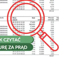 Gdzie na fakturze znaleźć numer PPE? Kluczowe informacje dla Ciebie