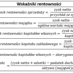 Wskaźnik rentowności netto – klucz do sukcesu finansowego firmy