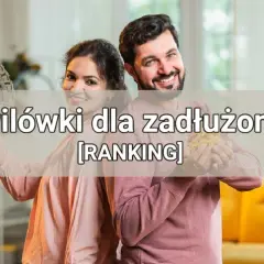 Kto udziela pożyczki dla zadłużonych - uniknij pułapek finansowych