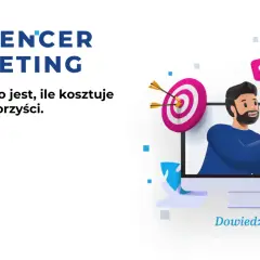 Influencer marketing co to? Zrozum, jak działa i jakie ma korzyści