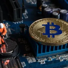 Ile można zarobić na kopaniu kryptowalut? Sprawdź, co wpływa na zyski