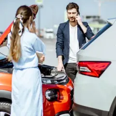 Jakie wynagrodzenie przysługuje pracownikowi po wypadku w drodze do pracy?