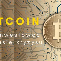 Czy warto inwestować w bitcoina? Zobacz zalety i ryzyka inwestycji