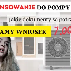 Jak złożyć wniosek o dofinansowanie do pompy ciepła bez problemów