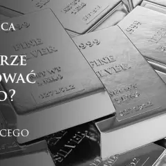 Czy opłaca się inwestować w srebro? Odkryj ryzyka i korzyści