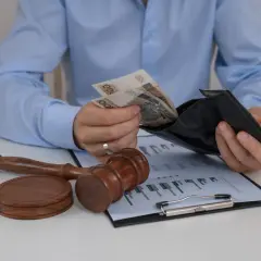 Czy komornik może zająć pożyczkę z zfśs? Ochrona Twoich świadczeń