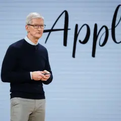 Ile zarabia pracownik Apple w Polsce? Zaskakujące fakty o wynagrodzeniach
