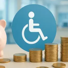 Jaki dochód do dofinansowania z PFRON? Sprawdź, czy się kwalifikujesz