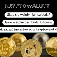 Czy inwestowanie w kryptowaluty jest bezpieczne? Odkryj ryzyka i szanse