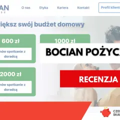 Bocian pożyczki ile można dostać? Odkryj maksymalne kwoty pożyczek
