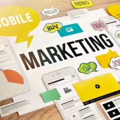 Jaką pracę po marketingu wybrać? Odkryj najlepsze możliwości zawodowe
