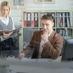 Ile czasu zajmuje zmiana danych na fakturze? Kluczowe informacje
