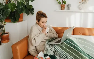 Kto wypłaca zasiłek chorobowy powyżej 20 pracowników? Oto ważne informacje