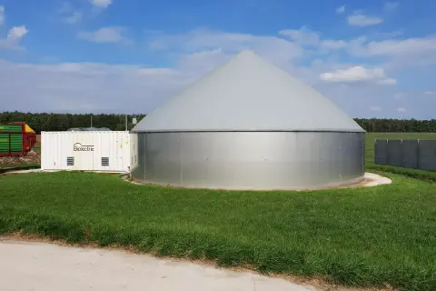 Ile można zarobić na biogazowni? Zaskakujące fakty o dochodach