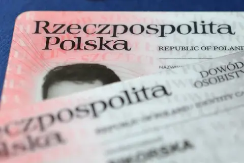 Jak wziąć pożyczkę na dowód osobisty bez zbędnych formalności?