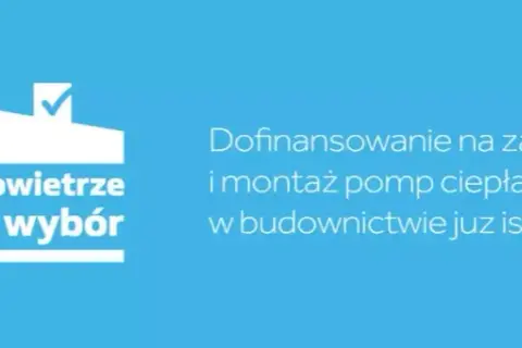 Komu przysługuje dofinansowanie do pompy ciepła? Sprawdź, kto może skorzystać