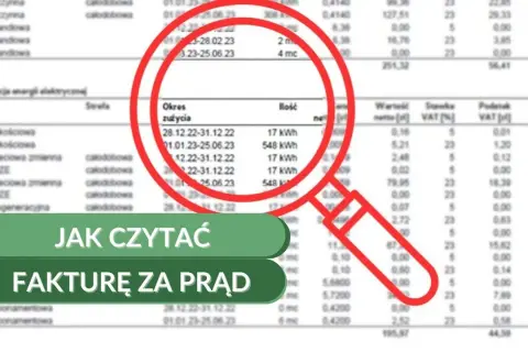 Gdzie na fakturze znaleźć numer PPE? Kluczowe informacje dla Ciebie