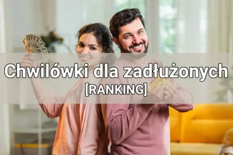 Kto udziela pożyczki dla zadłużonych - uniknij pułapek finansowych