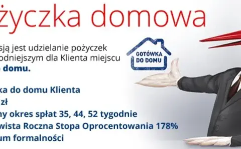 Bocian pożyczki kto jest właścicielem? Poznaj tajemnice zarządzania
