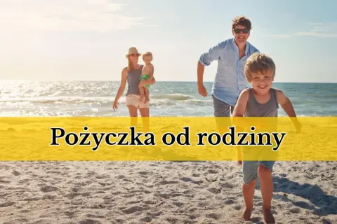 Czy pożyczkę od rodziny trzeba zgłaszać? Sprawdź, by uniknąć kłopotów