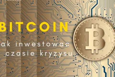 Czy warto inwestować w bitcoina? Zobacz zalety i ryzyka inwestycji