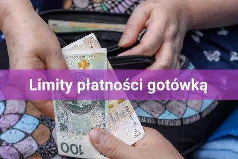 Do jakiej kwoty można płacić gotówką za fakturę? Sprawdź limity!