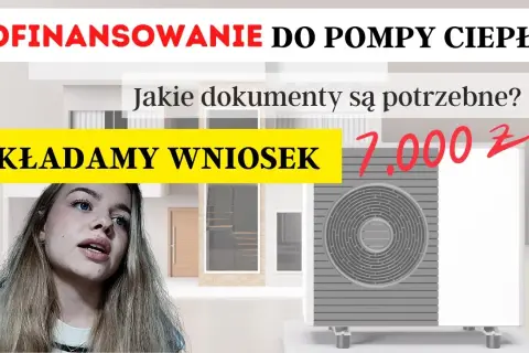 Jak złożyć wniosek o dofinansowanie do pompy ciepła bez problemów