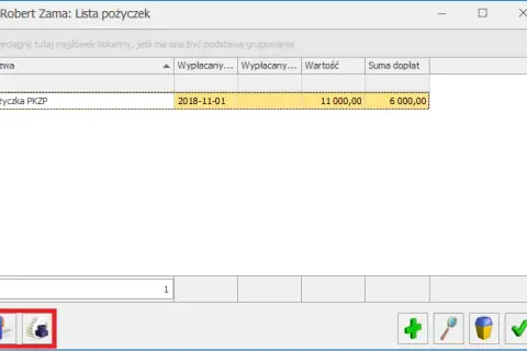 Czy Optima udziela pożyczek? Sprawdź, dlaczego to już niemożliwe