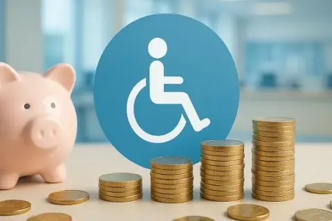 Jaki dochód do dofinansowania z PFRON? Sprawdź, czy się kwalifikujesz
