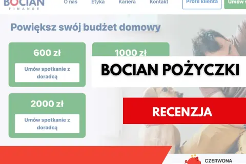 Bocian pożyczki ile można dostać? Odkryj maksymalne kwoty pożyczek