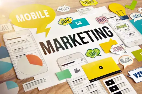 Jaką pracę po marketingu wybrać? Odkryj najlepsze możliwości zawodowe