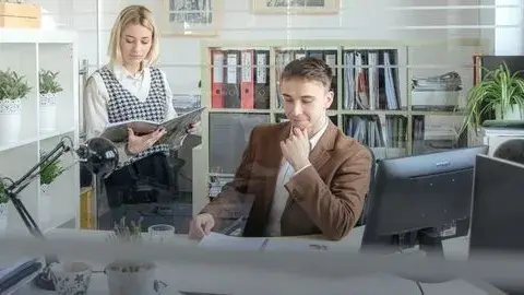 Ile czasu zajmuje zmiana danych na fakturze? Kluczowe informacje
