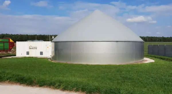 Ile można zarobić na biogazowni? Zaskakujące fakty o dochodach