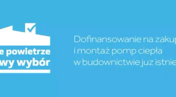 Komu przysługuje dofinansowanie do pompy ciepła? Sprawdź, kto może skorzystać