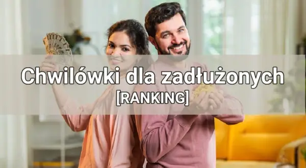 Kto udziela pożyczki dla zadłużonych - uniknij pułapek finansowych