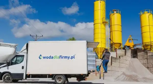 Woda dla pracowników - jaki paragraf reguluje ten obowiązek?