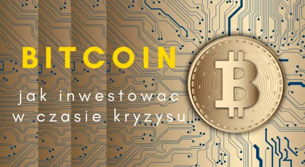 Czy warto inwestować w bitcoina? Zobacz zalety i ryzyka inwestycji
