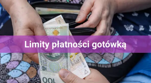 Do jakiej kwoty można płacić gotówką za fakturę? Sprawdź limity!