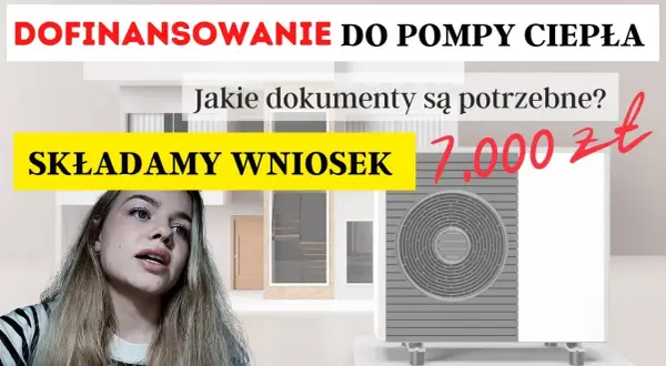 Jak złożyć wniosek o dofinansowanie do pompy ciepła bez problemów