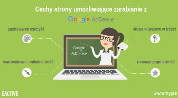 Ile można zarobić na AdSense? Fakty i mity o potencjalnych dochodach