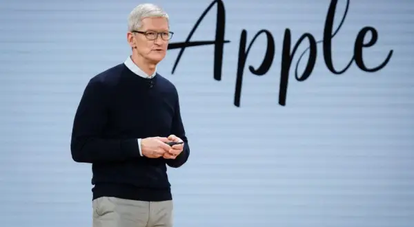 Ile zarabia pracownik Apple w Polsce? Zaskakujące fakty o wynagrodzeniach