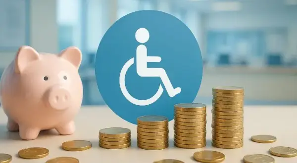 Jaki dochód do dofinansowania z PFRON? Sprawdź, czy się kwalifikujesz