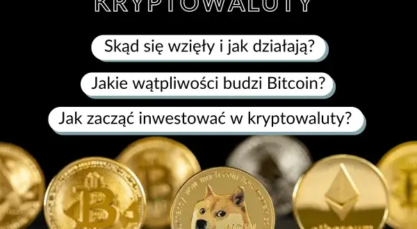 Czy inwestowanie w kryptowaluty jest bezpieczne? Odkryj ryzyka i szanse