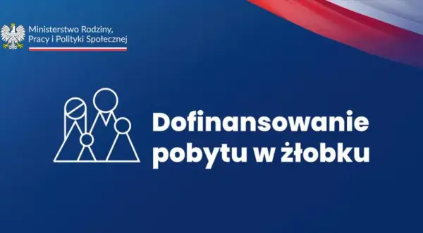 Komu przysługuje dofinansowanie do żłobka? Sprawdź, kto może skorzystać