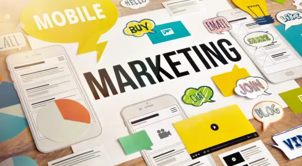 Jaką pracę po marketingu wybrać? Odkryj najlepsze możliwości zawodowe