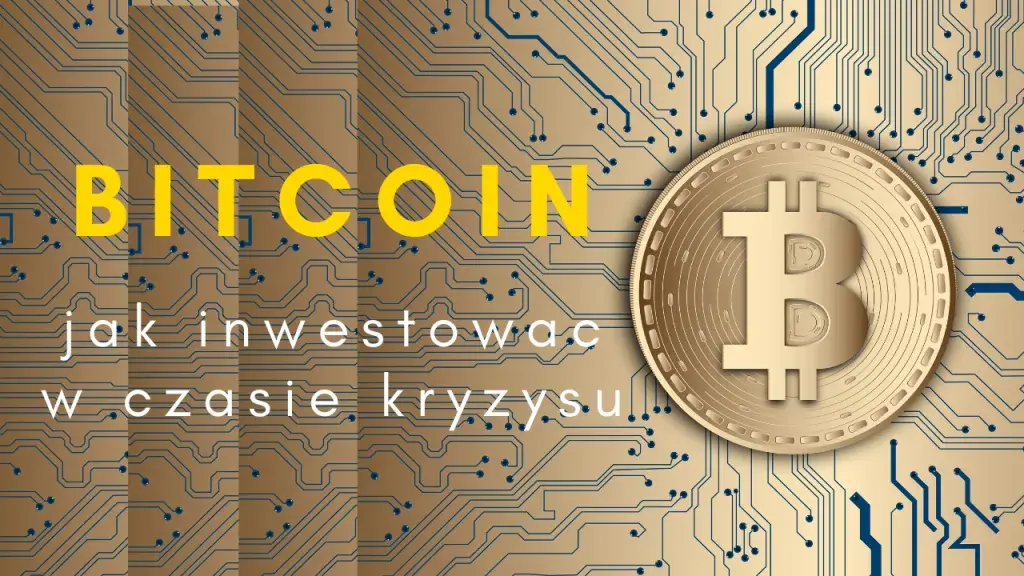Czy warto inwestować w bitcoina? Zobacz zalety i ryzyka inwestycji