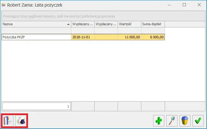Czy Optima udziela pożyczek? Sprawdź, dlaczego to już niemożliwe