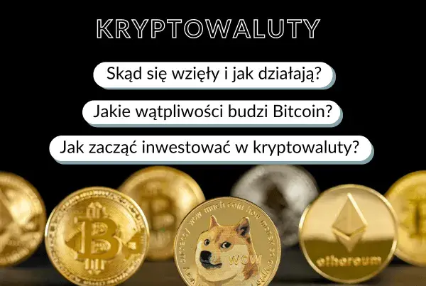 Czy inwestowanie w kryptowaluty jest bezpieczne? Odkryj ryzyka i szanse